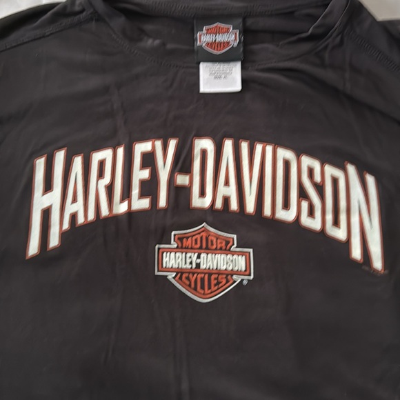 Harley Davidson t-shirt - Picture 3 of 6